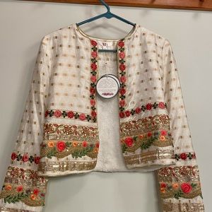 American & Beyond Jacket- Brand New, Never Worn